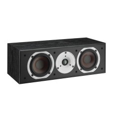 Акустика центрального канала Dali spector vokal белый