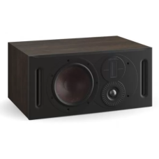 Акустика центрального канала Dali opticon vokal MK2 табачный дуб