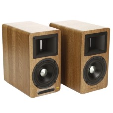 Акустическая система Edifier AirPulse A80 (2.0) - Walnut