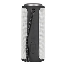 Колонка портативная 2E SoundXTube (2.0), Gray