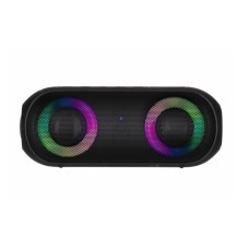 Портативная акустическая система 2E SoundXPill TWS Black