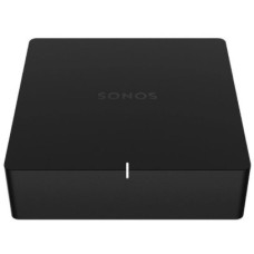 Универсальный плеер Sonos Port