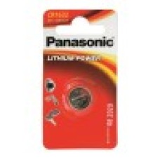 Батарейка дисковая литиевая PANASONIC CR-1632/1B