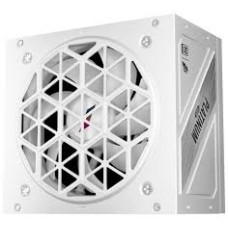 Блок питания, 1STPLAYER, NGDP HA-1000BA3-WH, 1000W, ATX 3.0, APFC, PLATINUM, 20+4pin, 2*4+4pin, 12*Sata, 4*Molex, 4*PCI-E 6+2pin, 1*(16pin)12VHPWR, Modular, Вентилятор 12см, Белый