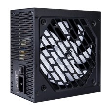Блок питания 1st Player FK ATX PS-700FK 700W box Power supply Active PFC, Flat Cable, 80+