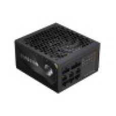 Блок питания, Gamemax, GM 600B, 2139-0600B0007, 600W, Bronze+, APFC, 20+4 pin, 1*4+4pin, 3*Sata, 2*Molex, 2*PCI-E 6+2 pin, Modular, Вентилятор 14см, 160*150*85 см, Черный