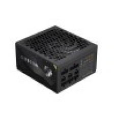 Блок питания, Gamemax, GM 800B, 2140-0800B0007, 800W, Bronze+, APFC, 20+4 pin, 1*4+4pin, 6*Sata, 2*Molex, 4*PCI-E 6+2 pin, Modular, Вентилятор 14см, 160*150*85 см, Черный