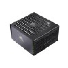Блок питания, Gamemax, LION CORE 1200P, 2155-1200R0002, 1200W, Platinum, ATX3.1, APFC, 20+4 pin, 2*4+4pin, 8*Sata, 3*Molex, 4*PCI-E 6+2 pin, 1*PCI-E 12+4pin, Modular, Вентилятор 13,5см, 160*150*85 см, Черный