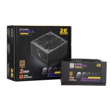 Блок питания 2E GAMING EXTRA POWER (850W), >90%, 80+ Gold, 140mm, 1xMB 24pin(20+4), 2xCPU 8pin(4+4)