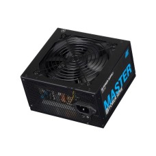 Блок питания 2E MASTER POWER (550W), >80%, 80+ White, 120mm, 1xMB 24pin(20+4), 1xCPU 8pin(4+4), 3xM