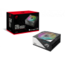 Блок питания ASUS ROG-LOKI-750P-SFX-L-GAMING, 750W, full modular PSU, ARGB-Illuminated Fan, 80 PLUS Platinum