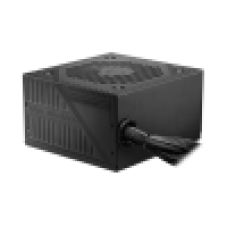 Блок питания MSI MAG A550BNL, 550W Active PFC, 80+ BRONZE Non-Modular 34.8dBA ATX MAG A550BNL