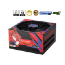 Блок питания MSI A850GLS MLG EDITION, 850W 80+ GOLD Full Modular A850GLS MLG EDITION