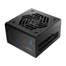 Блок питания FSP VITA GM 1000W, ADVAN-1000GM, 1000W, 80 PLUS Gold, Full Modular, ATX 12V V3.1, PCIe 5.0, Black, Retail