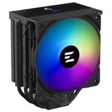Кулер для процессора Zalman CNPS13XDS, чёрный