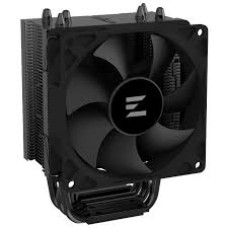 Кулер для процессора Zalman CNPS4XBLACKV2, чёрный