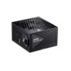 Блок питания, XPG, Core Reactor II, COREREACTORII850G-BKCEU, 850W, ATX 3.1, Gold, 20+4 pin, 2*4+4 pin, 8*Sata, 4*Molex, 6*PCI-E 6+2 pin, 12VHPWR, Modular, Вентилятор 12 см, Чёрный