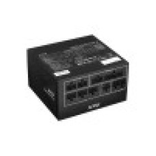 Блок питания, XPG, Core Reactor II, COREREACTORII850G-WHCEU, 850W, ATX 3.1, Gold, 20+4 pin, 2*4+4 pin, 8*Sata, 4*Molex, 6*PCI-E 6+2 pin, 12VHPWR, Modular, Вентилятор 12 см, Белый