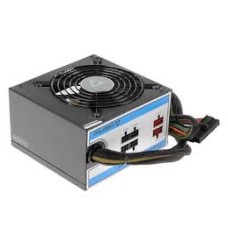 Блок питания ATX Chieftec A-80 CTG-650C, 650W, Modular, Active PFC (0,9), FAN120mm, ATX2.3