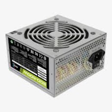Блок питания Huntkey ECO-500, 500W, 12cm, Active PFC, 80+, ATX, silent fan