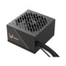 Блок питания, Formula V, FV-850BD, 850W, ATX 3.1, Bronze, APFC, 20+4 pin, 4+4pin, 5*Sata, 3*Molex, PCI-E 6+2 pin, 1*(16Pin)12VHPWR, Вентилятор 12см, Кабель питания, Чёрный