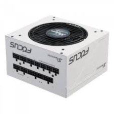 Уц. Блок питания ATX Seasonic Focus GX-850 White, SSR-850FX, 850W, б/­у Power supply Focus Plus Gold, Modular