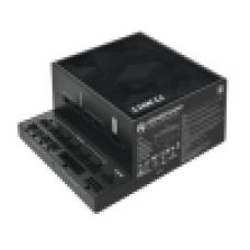 Блок питания Lian Li EG1000 BLACK 1000W Full Modular, 80+ PLATINUM, КПД 92% G9P.EG1000.BE00.EU