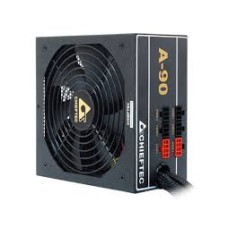 Блок питания ATX Chieftec A-90 GDP-650C, 650W, Modular, Active PFC, FAN140mm, 80+ GOLD, ATX2.3