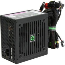 Блок питания ПК 600W GameMax GE-600 80PLUS V2