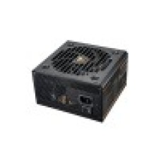 Блок питания, Cougar, GES 850, 850W, ATX 3.1, APFC, GOLD, 20+4 pin, 2*4+4pin, 6*Sata, 2*Molex, 2*PCI-E 6+2 pin, 12V-2X6, Вентилятор 12 см, Кабель питания, Чёрный