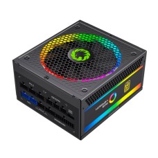 Блок питания ПК GameMax 850W RGB-850 PRO Black