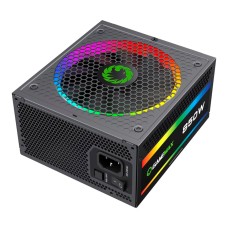 Блок питания ПК GameMax 850W RGB-850 PRO Black