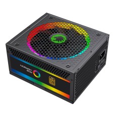 Блок питания ПК GameMax 850W RGB-850 PRO Black