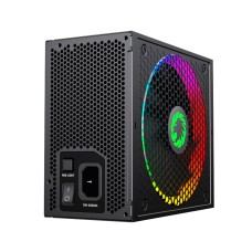 Блок питания ПК GameMax 850W RGB-850 PRO Black