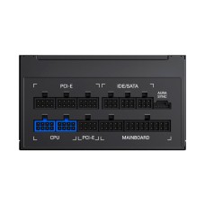 Блок питания ПК GameMax 850W RGB-850 PRO Black