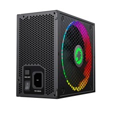 Блок питания Gamemax RGB-850 PRO BK, 80+ Gold