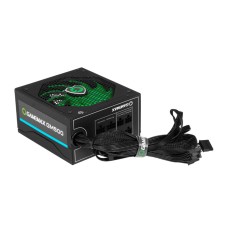 Блок питания Gamemax GM-500 SE, 80+