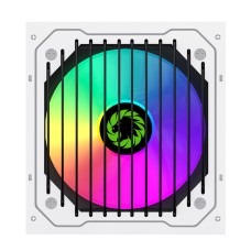 Блок питания Gamemax VP-800-RGB-M White, 80+ Bronze