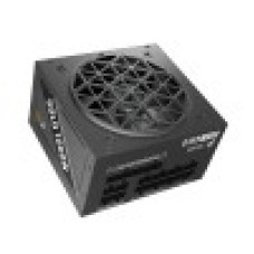 Блок питания, 1STPLAYER, HA-1000BA4 WHITE, 1000W, ATX 3.1, APFC, GOLD, 20+4pin, 2*4+4pin, 2*Sata, 3*PCI-E 6+2pin, 2*(16pin)12VHPWR, Modular, Вентилятор 12см, 140x150x86 мм, Белый