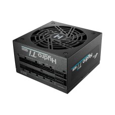 Блок питания FSP Hydro Ti PRO 1000W, HTI-1000M, 1000W, 80 PLUS Titanium, Full Modular, ATX12V V3.0,PCIe 5.0,Black,Retail