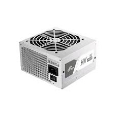 Блок питания FSP HV PRO FSP650-51AAC White, 650W, 120cm, Active PFC >0,9, 80+ Standart, ATX 2.52 (BOX)
