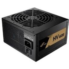 Блок питания FSP HV PRO FSP650-51AAC, 650W, 120mm fan, Active PFC >0,9, 80+ Standart, ATX 2.52
