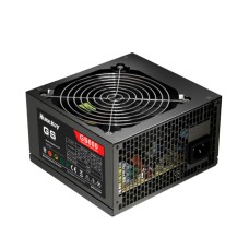 Блок питания HuntKey GS600, 80+