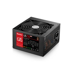 Блок питания HuntKey GS700 Prime, 80+ Bronze