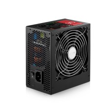 Блок питания HuntKey GS700 Prime, 80+ Bronze