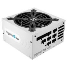 Блок питания ATX FSP Hydro G Pro HG2-1000 GEN5, 1000W Power supply Modular, 80Plus Gold, white