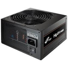 Блок питания FSP Hydro PRO HP2-600, 600W, 120mm fan, Active PFC >0,9, 80+ BRONZE, ATX3.0