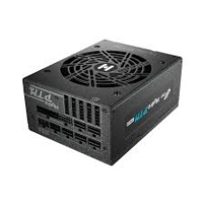 Блок питания FSP Hydro PTM PRO HPT2-1200M Gen 5, 1200W, Modular, Active PFC, 80+ PLATINUM, ATX3.0