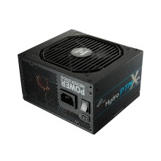 БП FSP Hydro PTM X PRO ATX3.0, HPT3-1000M Gen5, 1000W, 80 PLUS Platinum,Full Modular,ATX12V V3.0,PCIe 5.0,Black,Retail