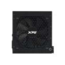 Блок питания, XPG, KYBER, KYBER650G-BKCEU, 650W, ATX, Gold, 20+4 pin, 4+4 pin, 8pin, 6*Sata, 2*Molex, 2*PCI-E 6+2 pin, Non-modular, Вентилятор 12 см, 150x86x140мм, Чёрный